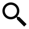 icons8 search 96