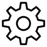 icons8 settings 96