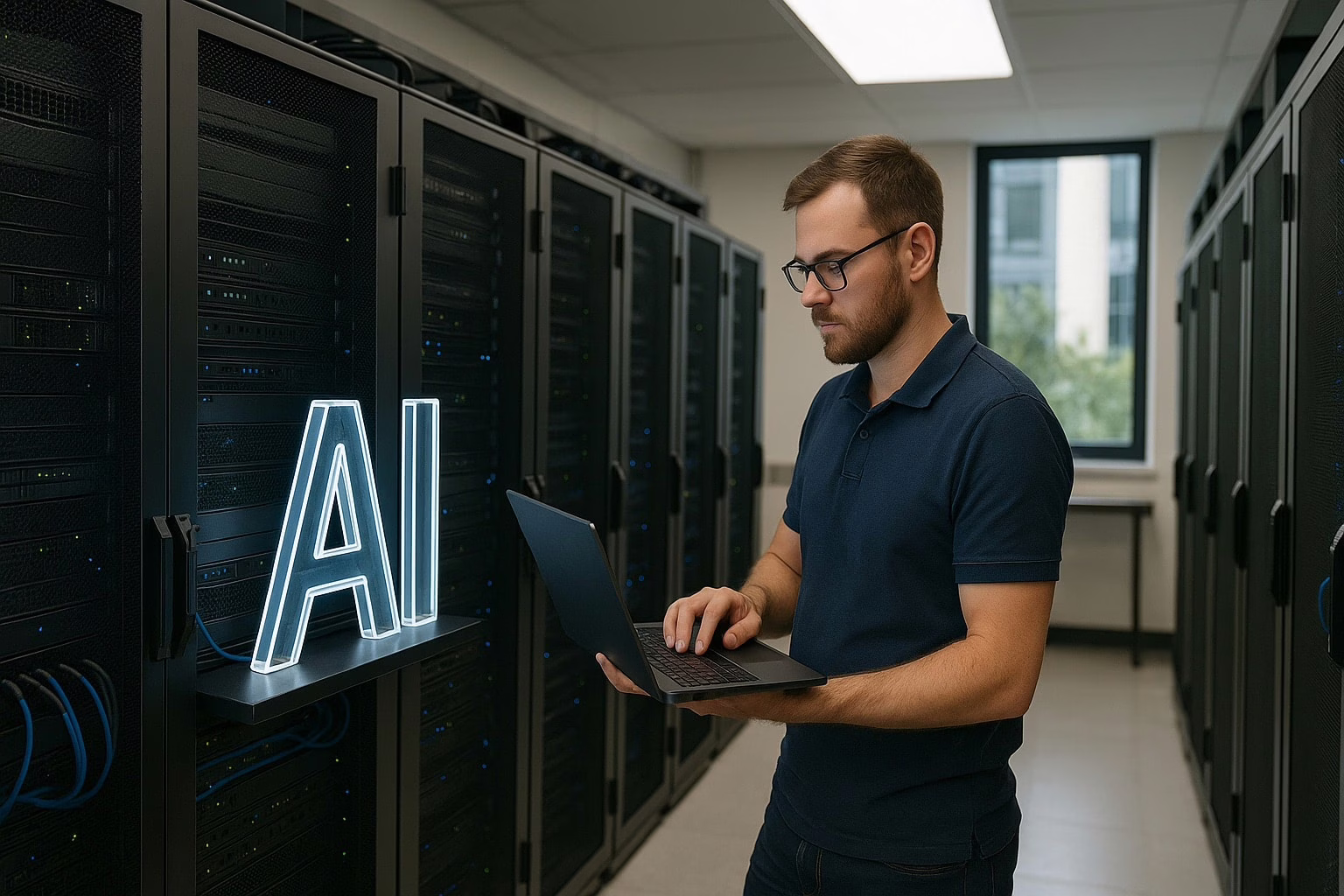 ai datacenter